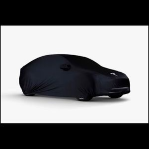 Tesla Model Y Indoor Car Cover